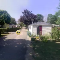 Camping Domaine De Kersial
