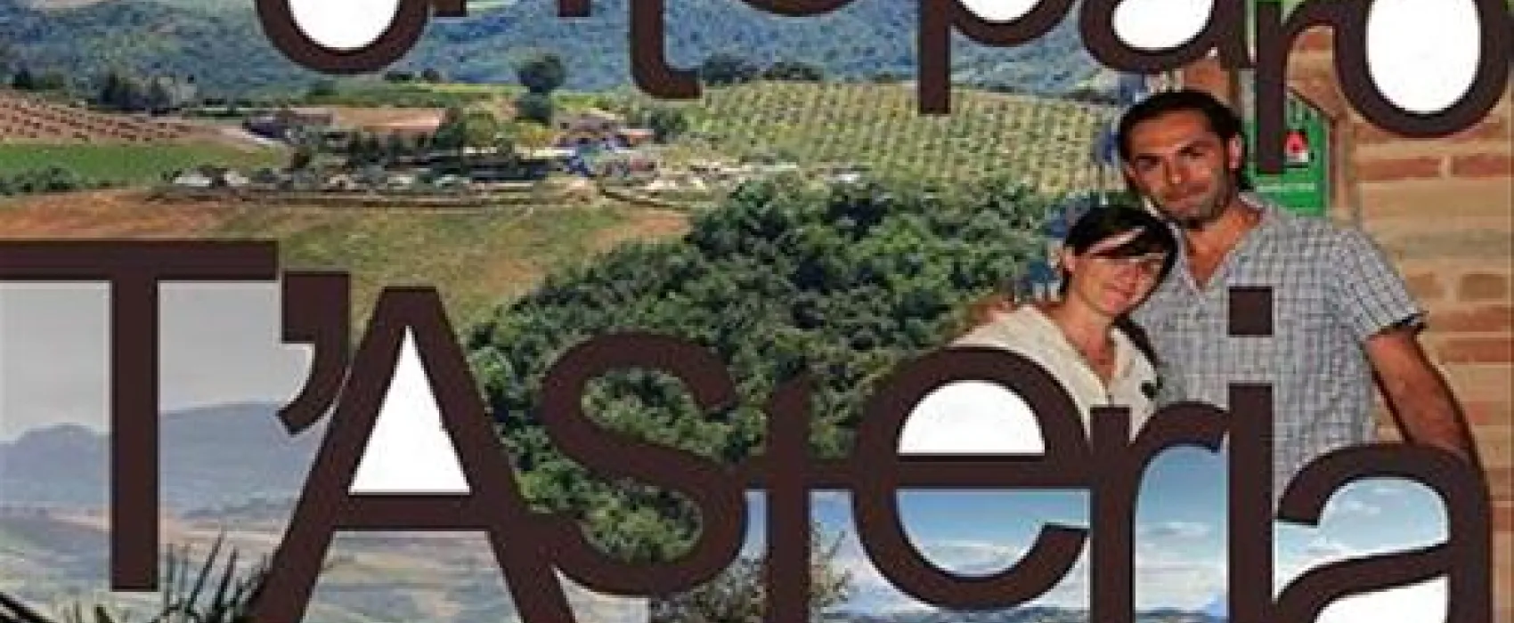 Agri Camping Tasteria