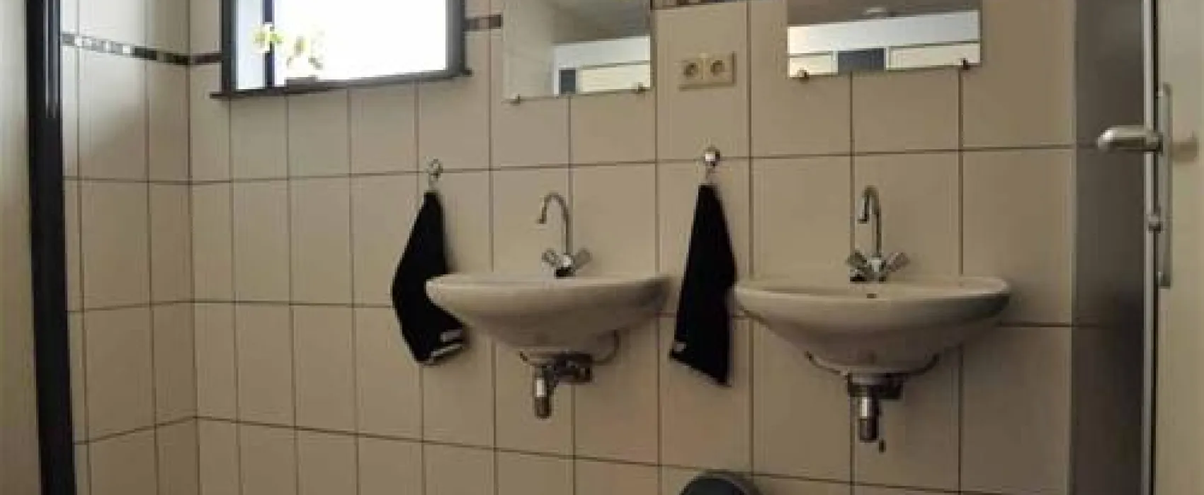 Minicamping Nieuw Beekdal