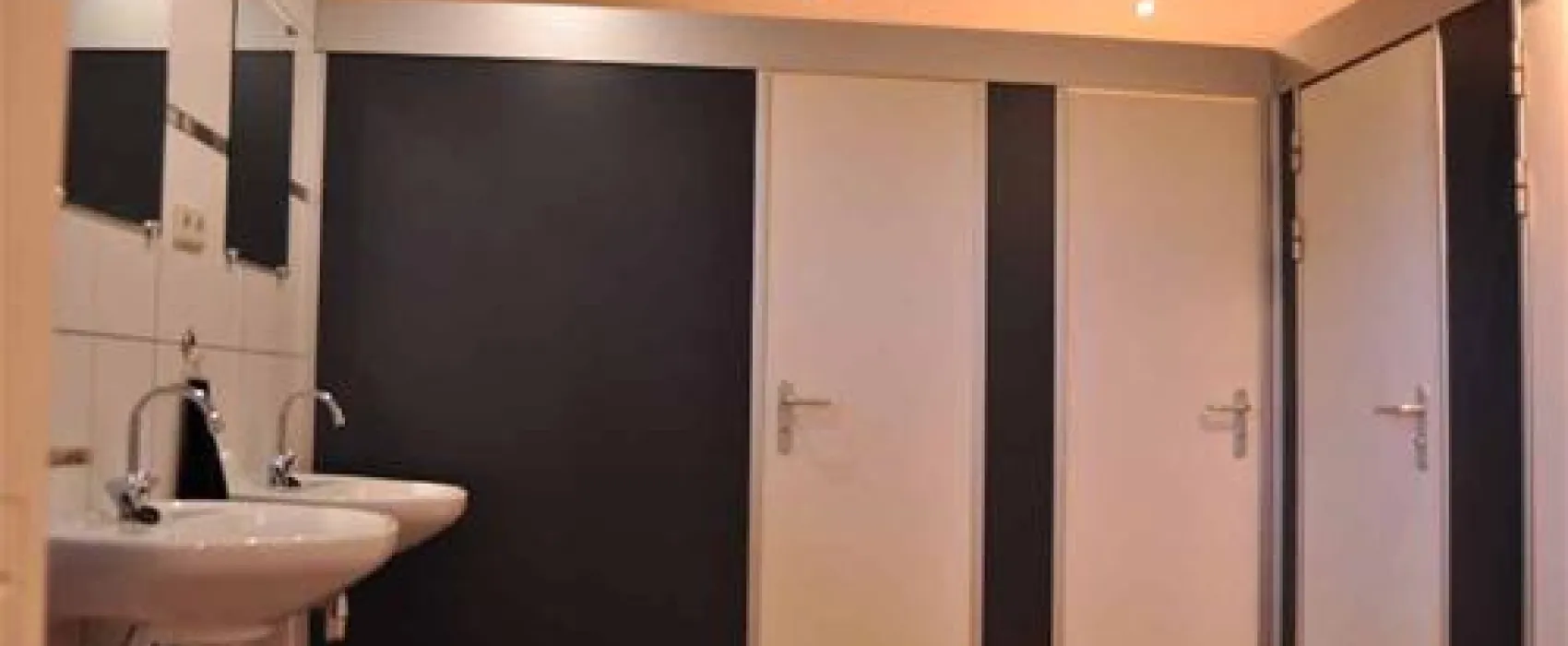 Minicamping Nieuw Beekdal