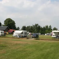 Minicamping Nieuw Beekdal