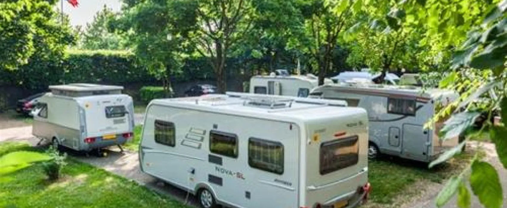 Camping Vicenza