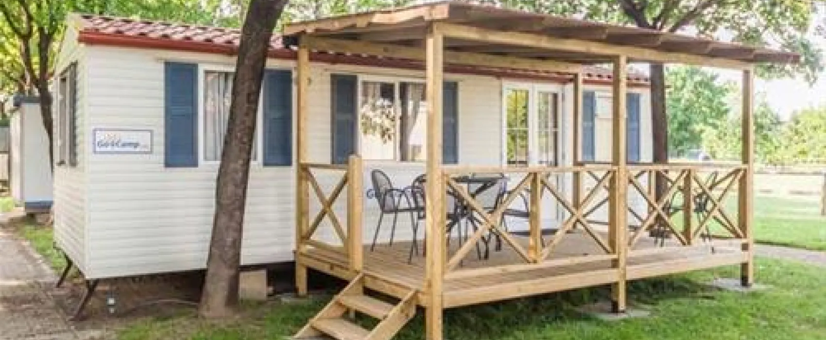Camping Vicenza