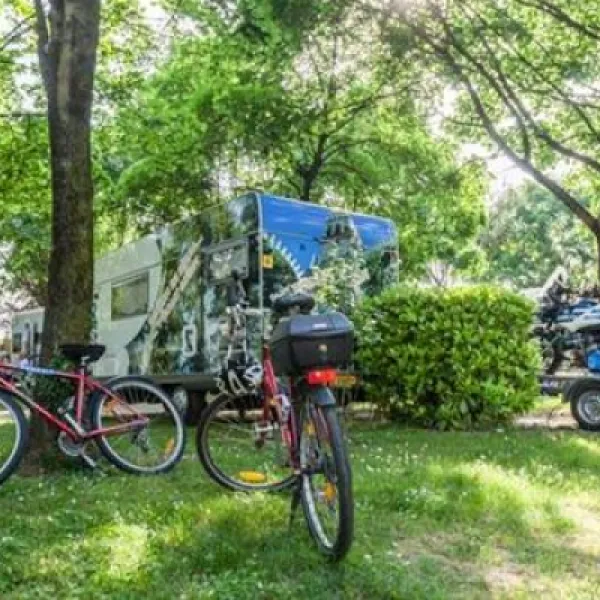 Camping Vicenza
