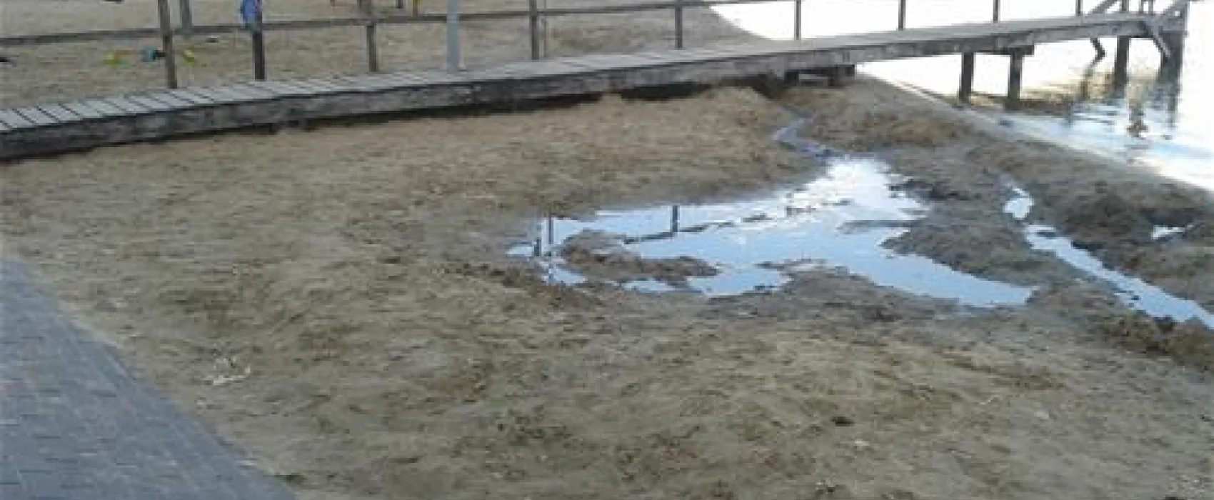 Camping De Paardekreek