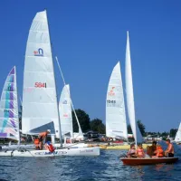 Camping De Paardekreek