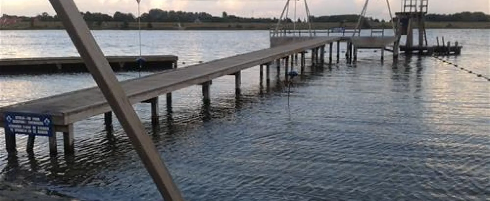 Camping De Paardekreek