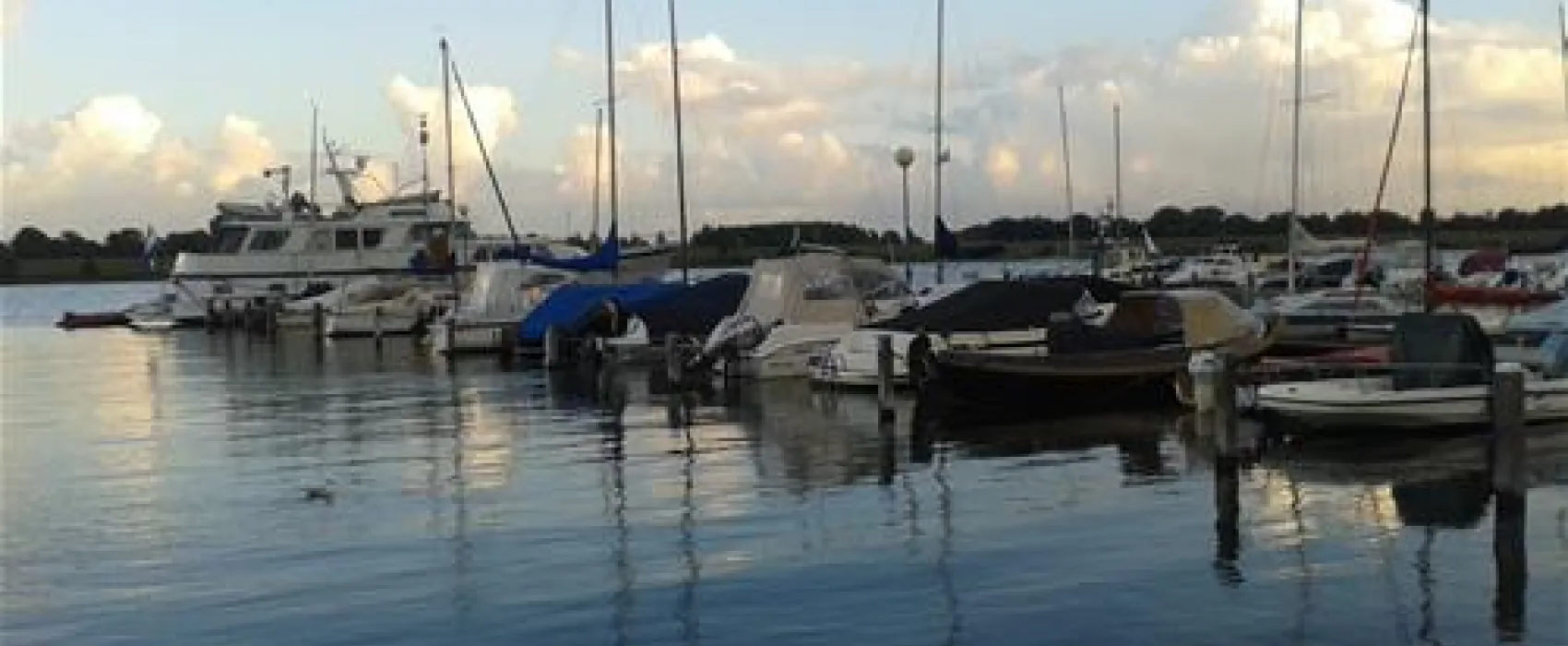 Camping De Paardekreek