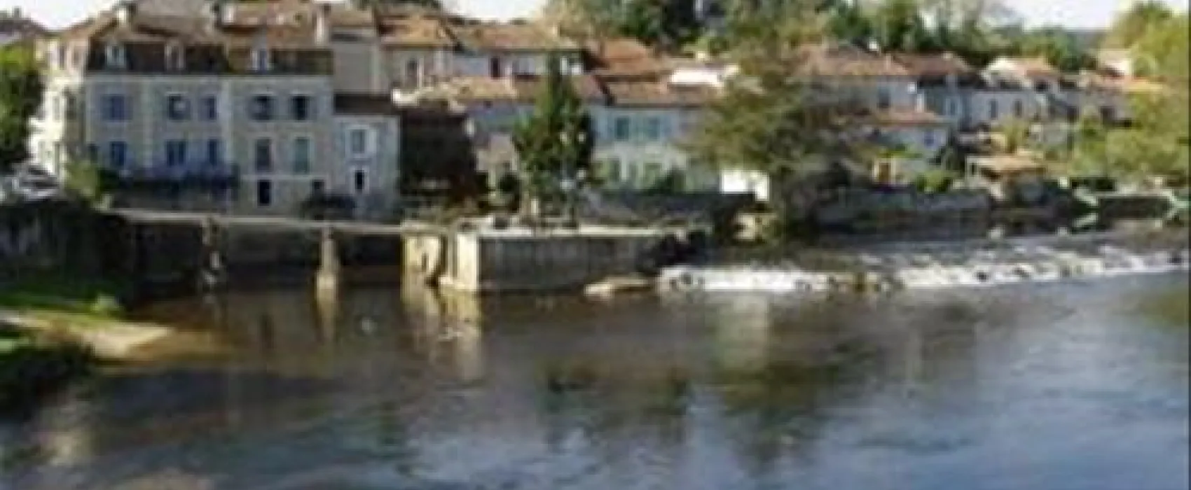 Flower Camping - Le Pontet  
