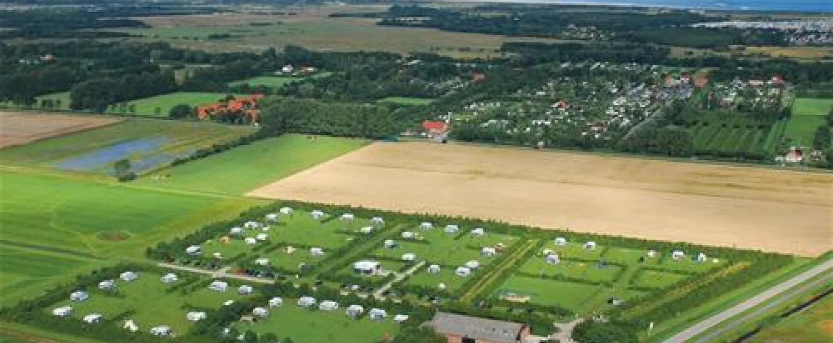 Camping Agri-Nova