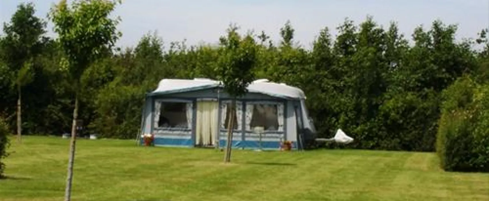 Camping Agri-Nova