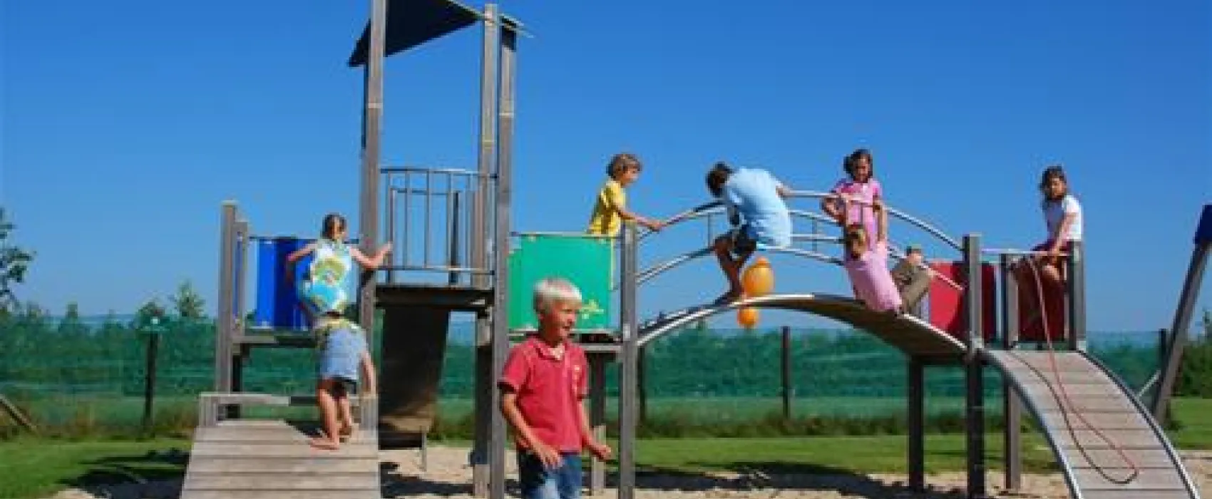 Camping Agri-Nova