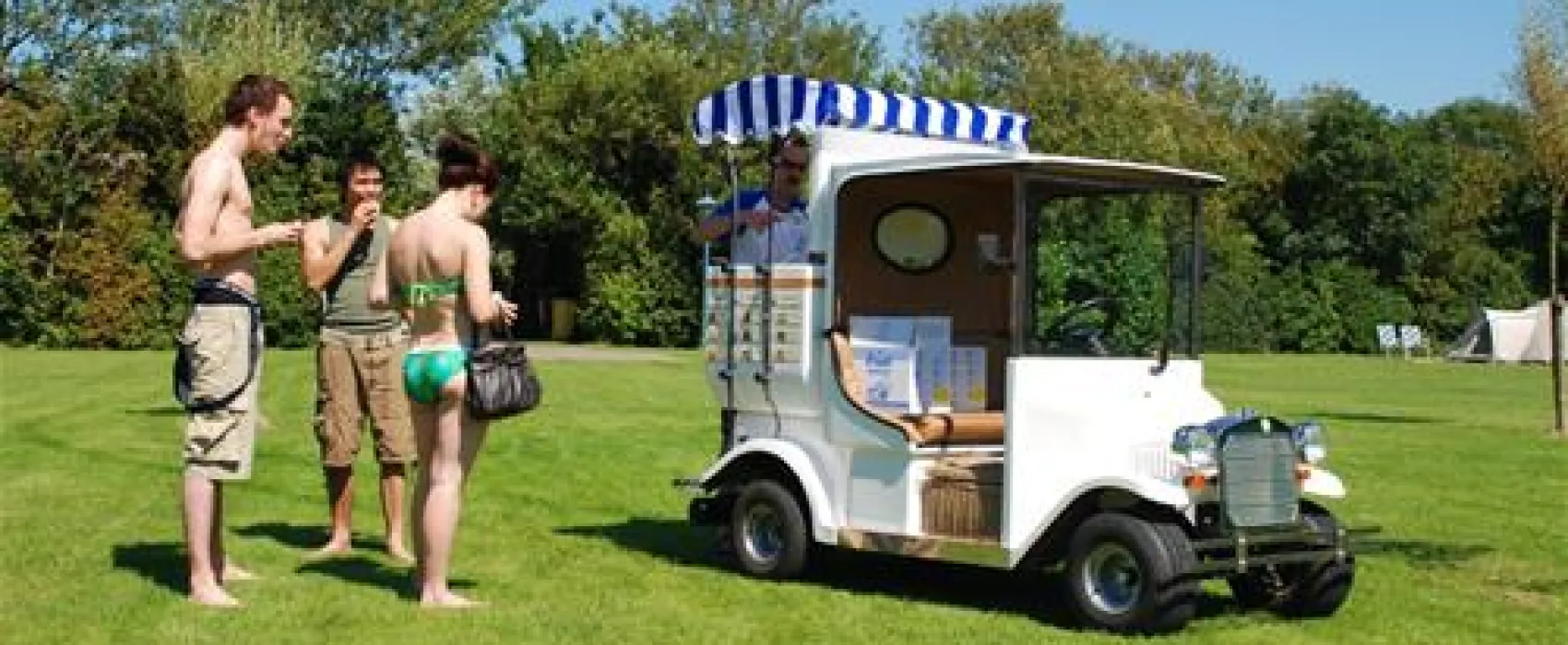 Camping Agri-Nova