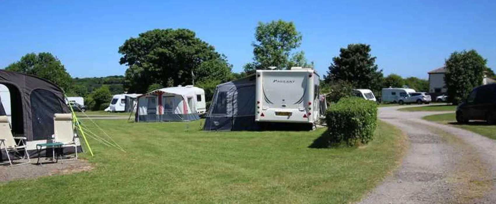 Chacewater Park