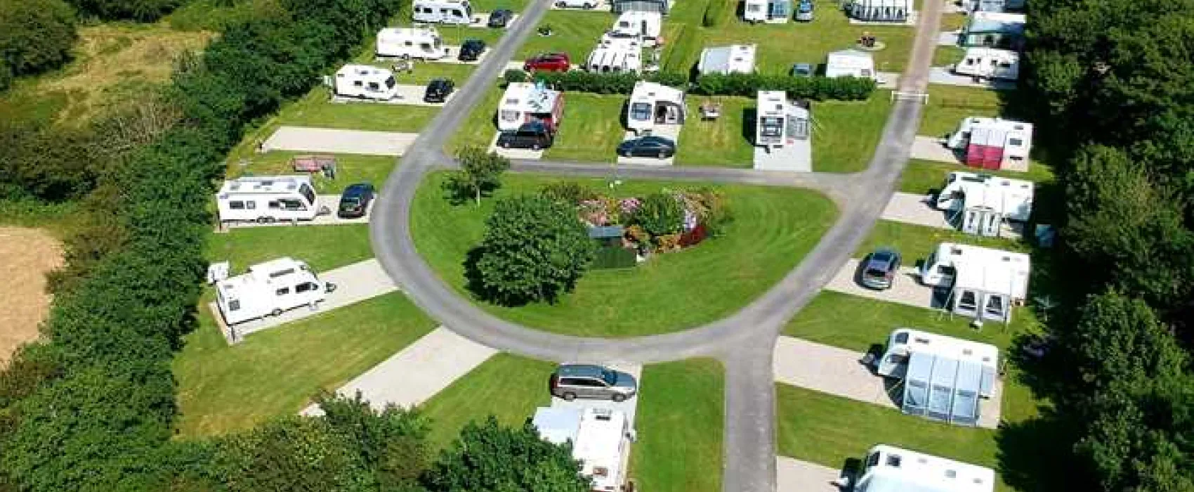 Chacewater Park