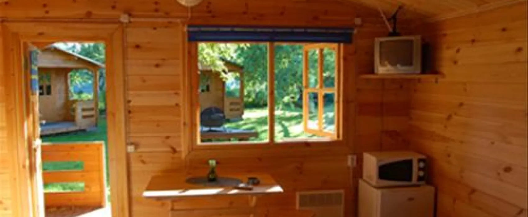 Karjamaa Camping
