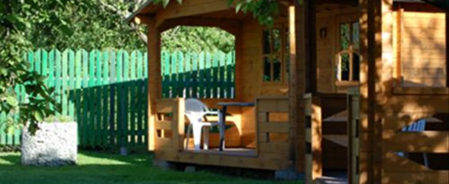 Karjamaa Camping