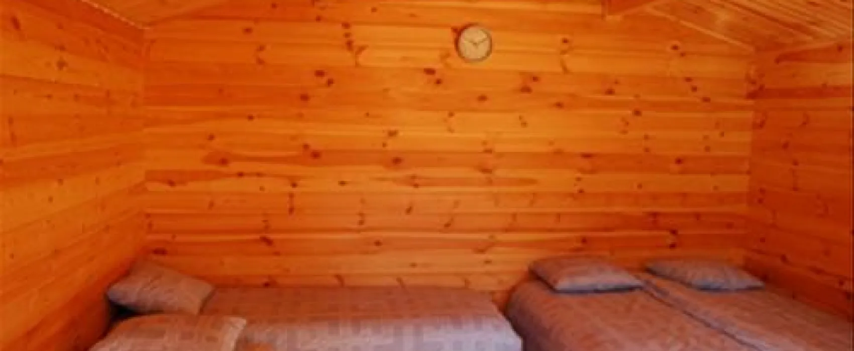 Karjamaa Camping