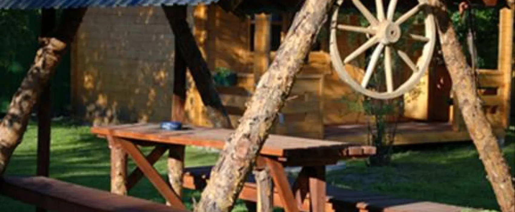 Karjamaa Camping