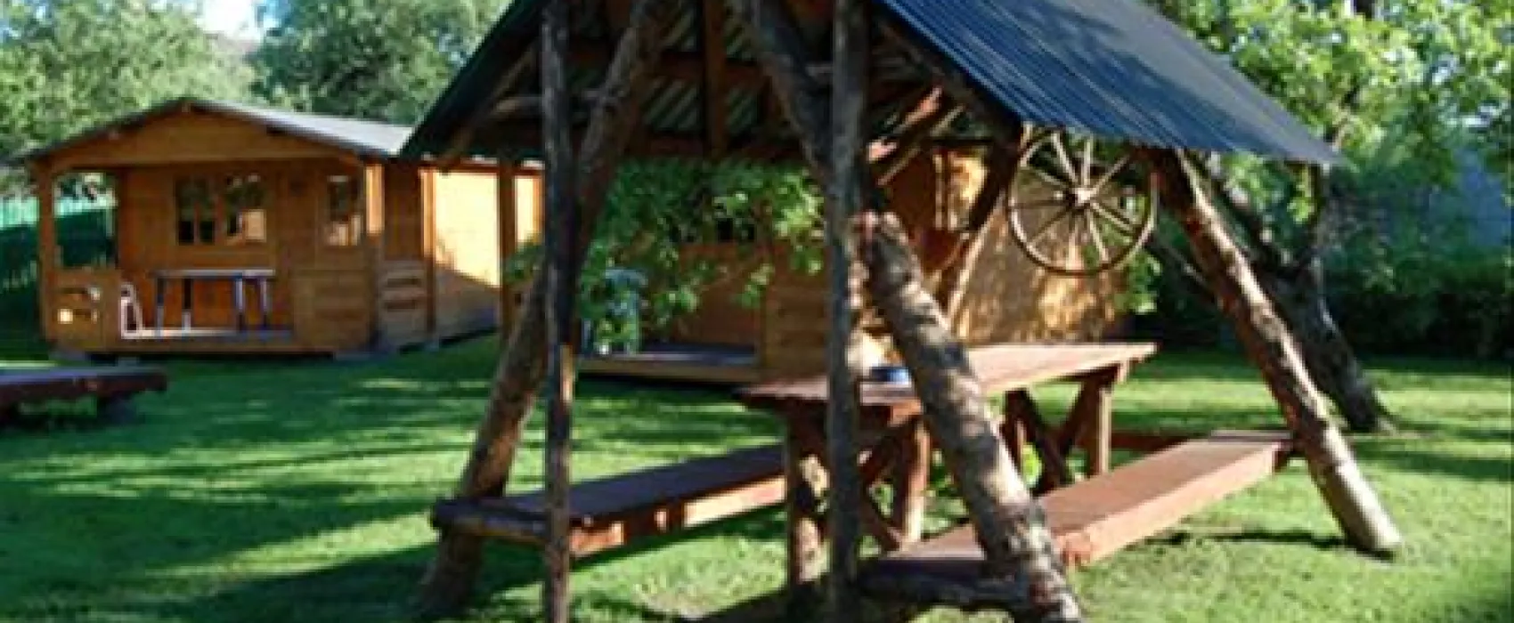 Karjamaa Camping