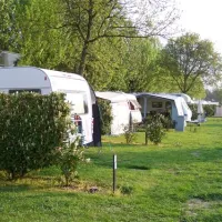 Campingpark & Wellness Ons Buiten