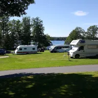 Osby Camping