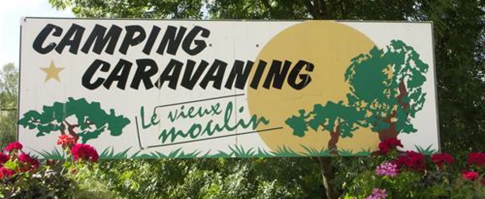 Camping Municipal