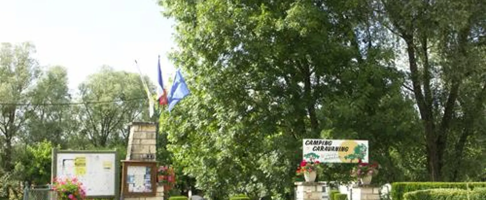 Camping Municipal