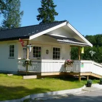 Bjerka Camping