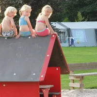 ParcCamping de Witte Vennen