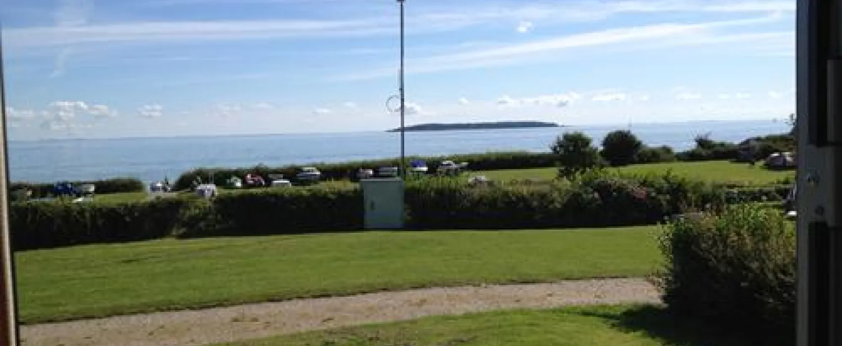 Camp Hverringe