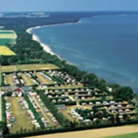 Ulslev Strand Camping