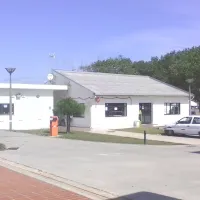 Camping Torreira