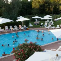Village Camping Flaminio