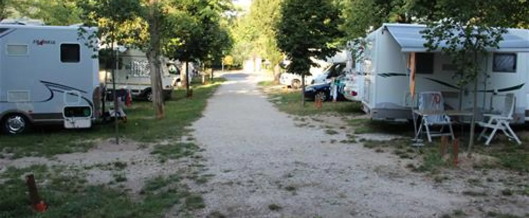 Village Camping Flaminio