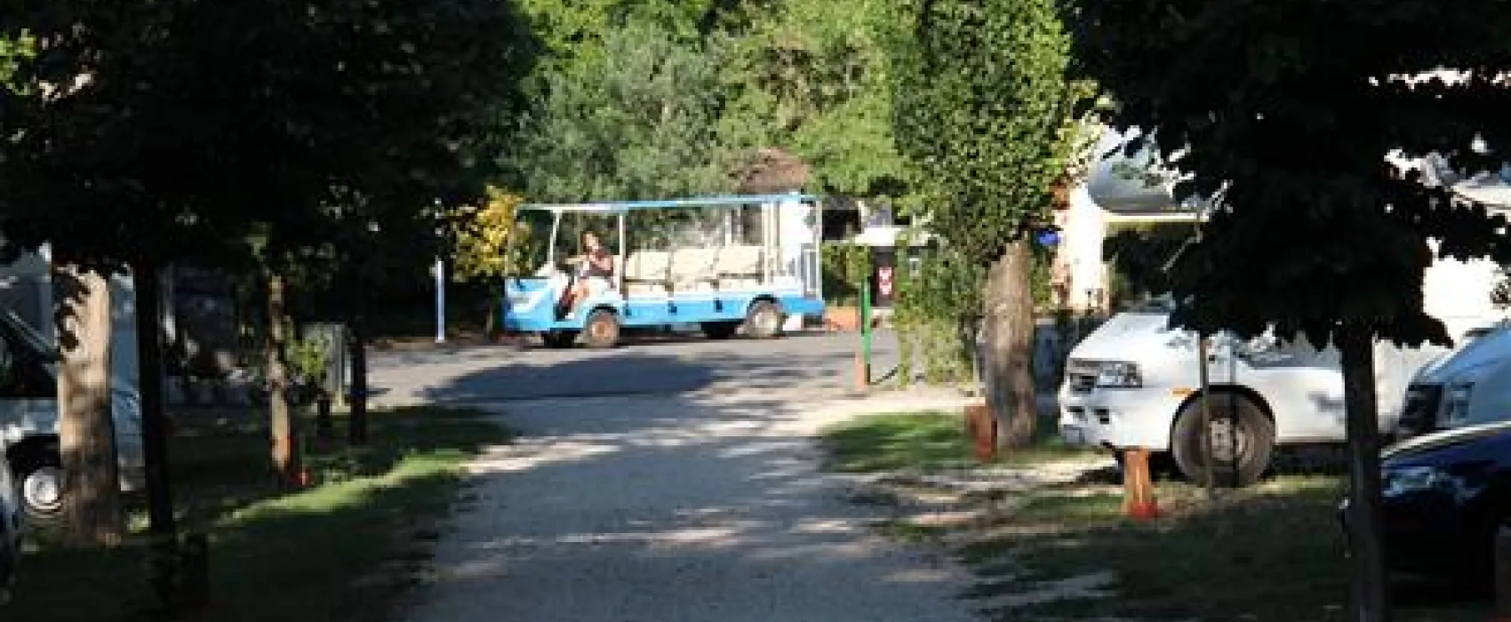 Village Camping Flaminio