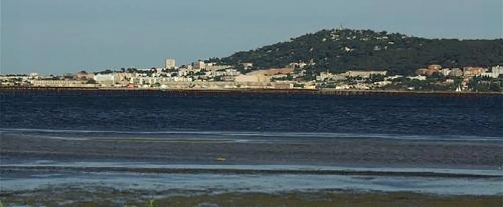 Camping Beau Rivage  