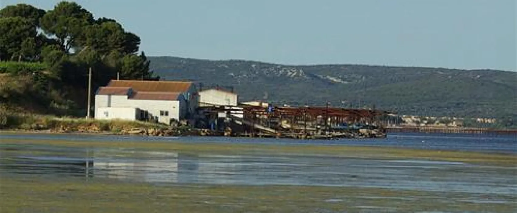 Camping Beau Rivage  