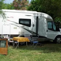 Camping Beau Rivage  