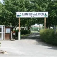 Camping Municipal Du Layon