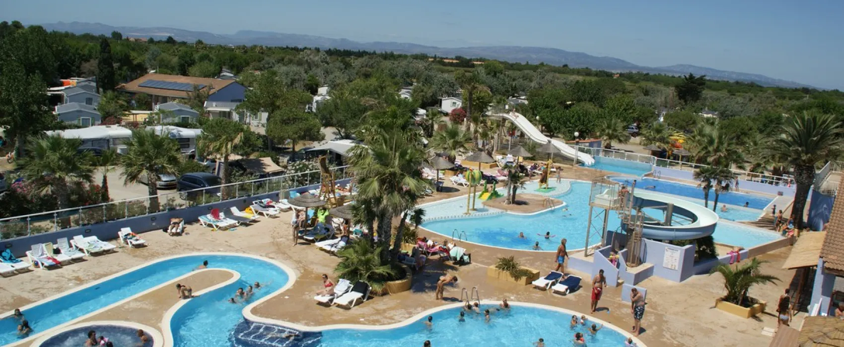 Camping Club Marisol  