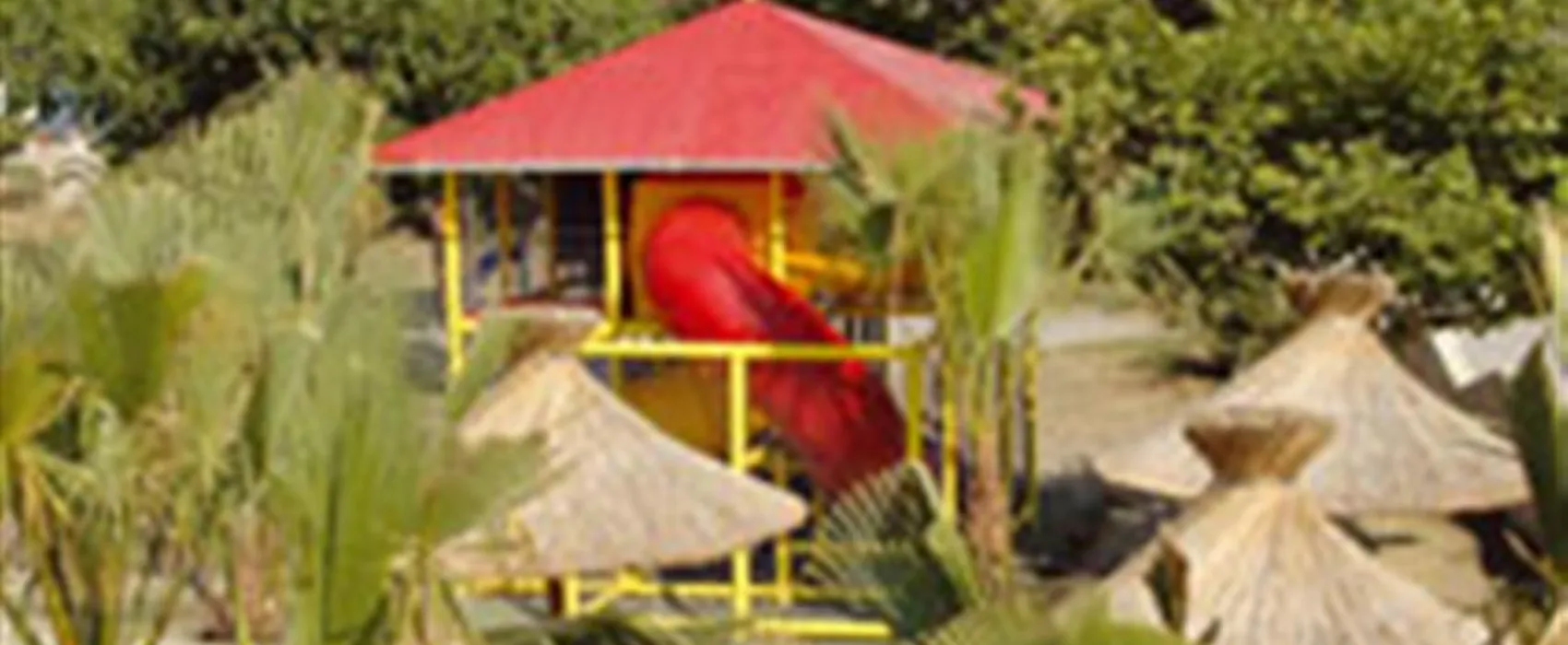 Camping Club Marisol  