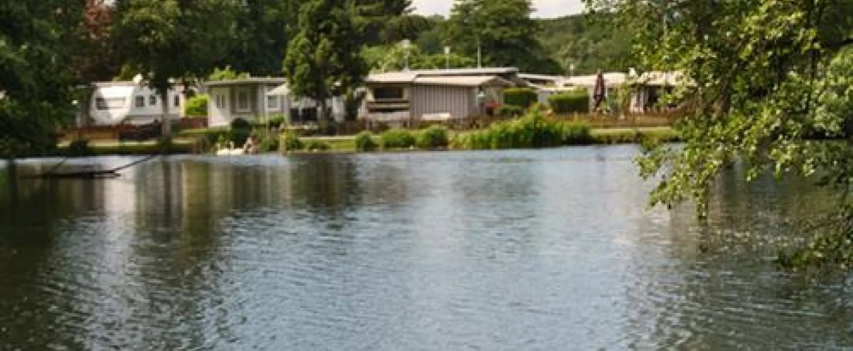 Campingforst am Laarersee