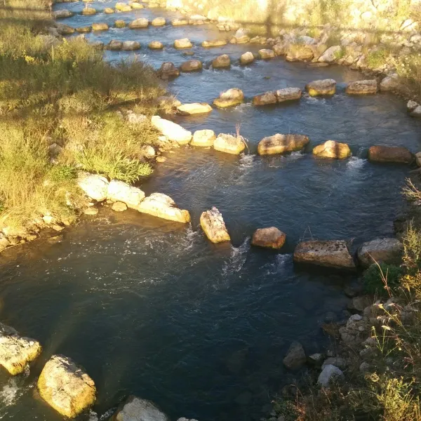Camping Bachtalen
