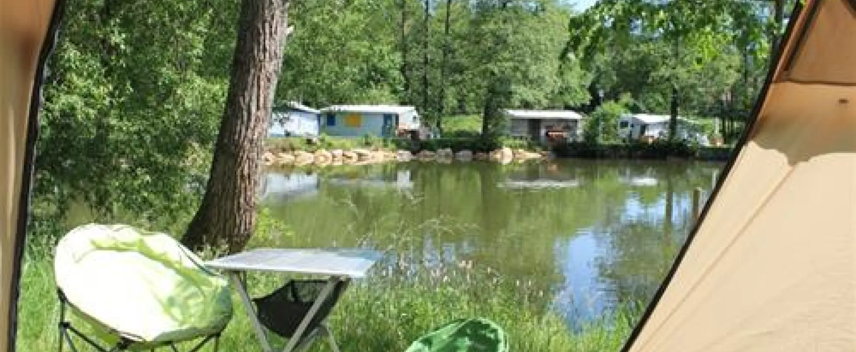 Camping Rhoenperle