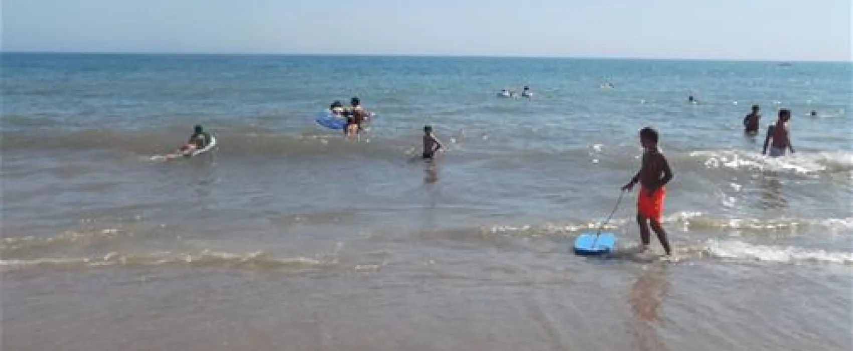 Village Club Camping Les Sablons  