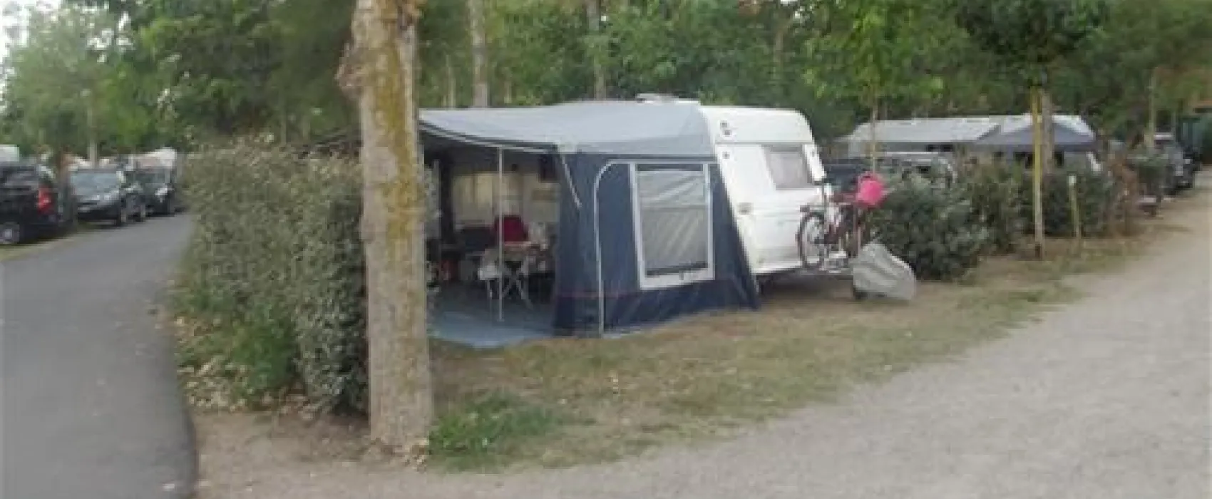 Village Club Camping Les Sablons  