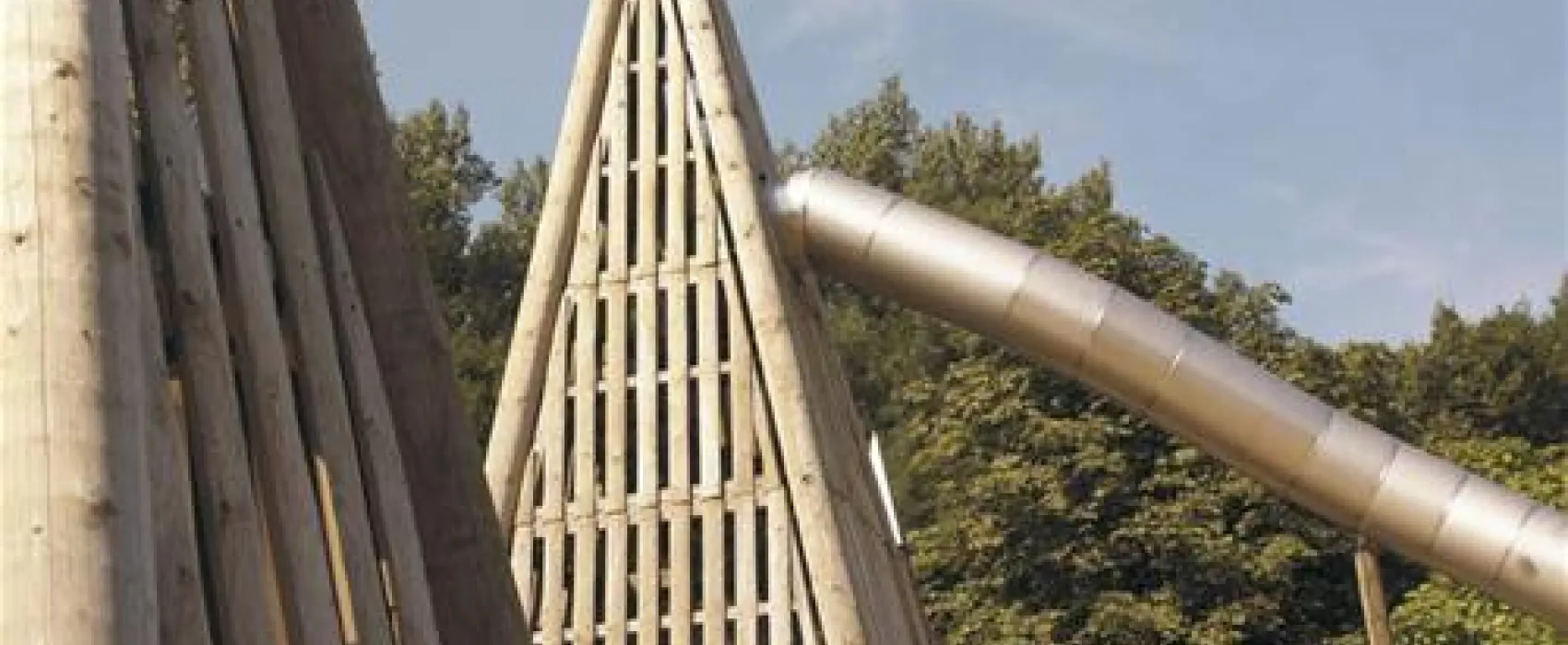Camping Provinciaal Domein Puyenbroeck