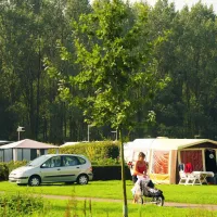 Camping Provinciaal Domein Puyenbroeck