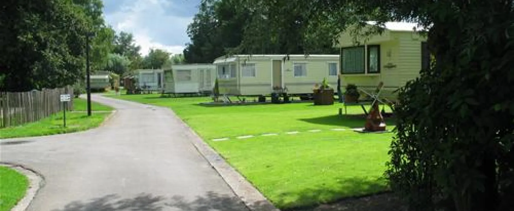Camping Provinciaal Domein Puyenbroeck